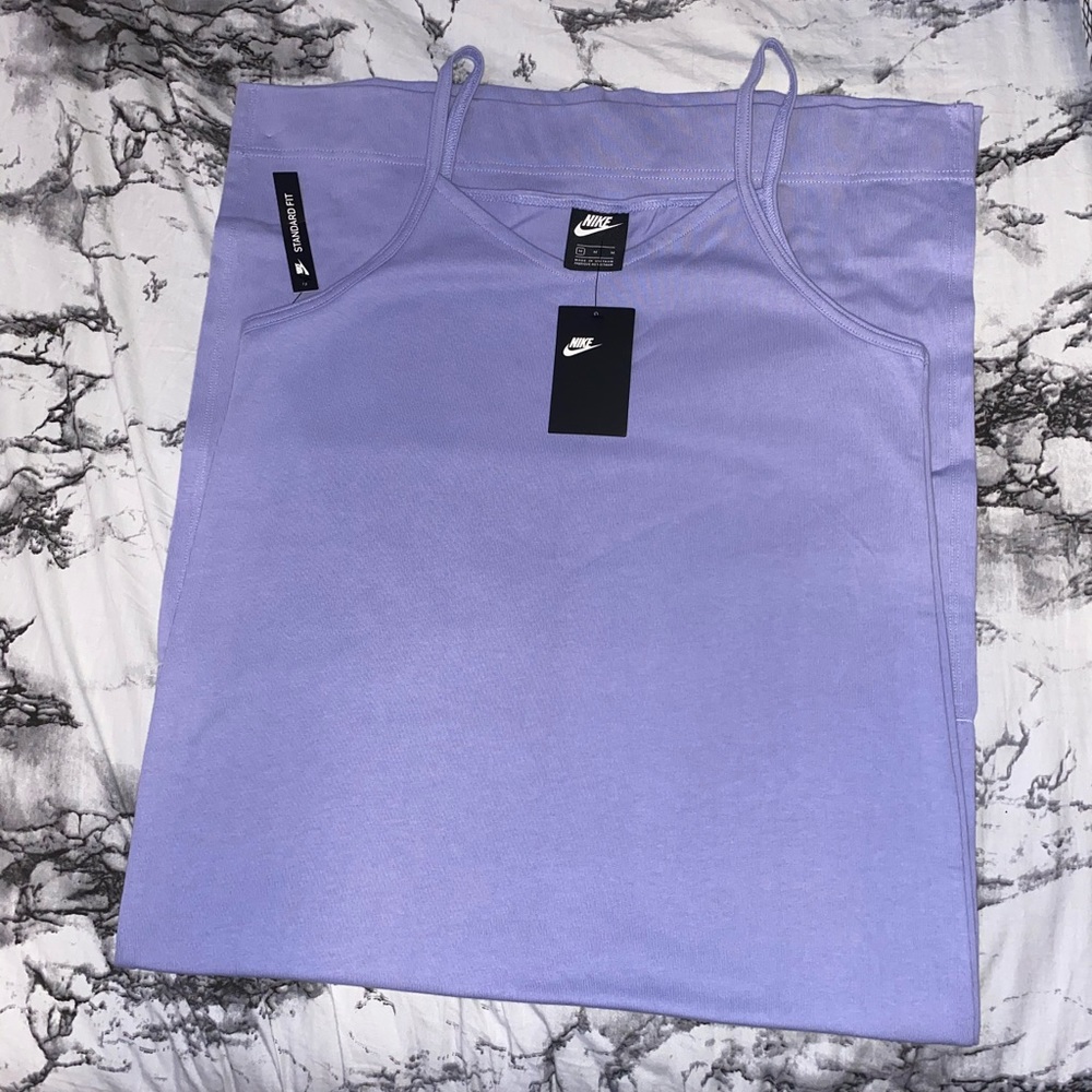 Nike Maxi Dress